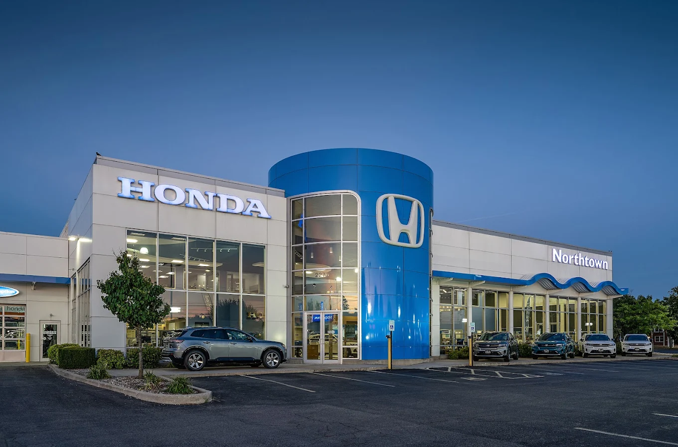 Northtown Honda